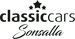 Logo Classic Cars Sonsalla